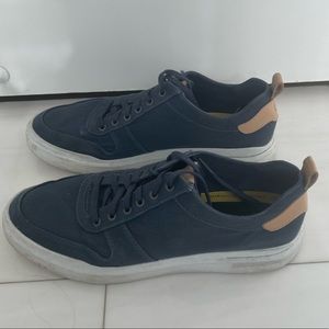 Cole Haan sneakers, lightly worn
